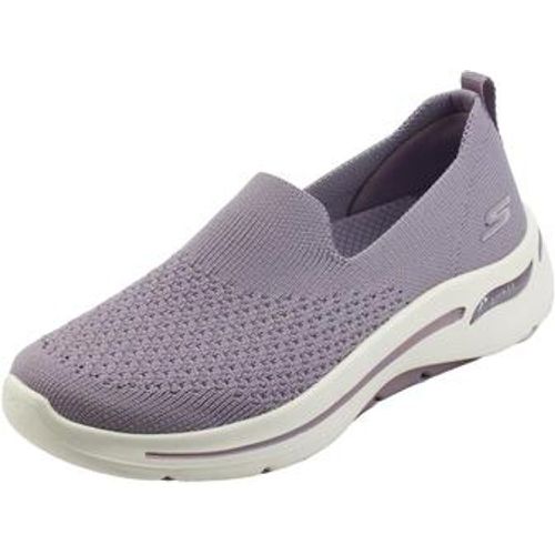 Fitnessschuhe 124418 Go Walk Arch Fit Delora - Skechers - Modalova