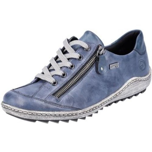 Halbschuhe Schnuerschuhe Komfort Schnürhalbschuh extra weit R1402-15 - Remonte - Modalova