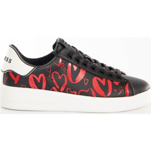 Guess Sneaker heart logo - Guess - Modalova