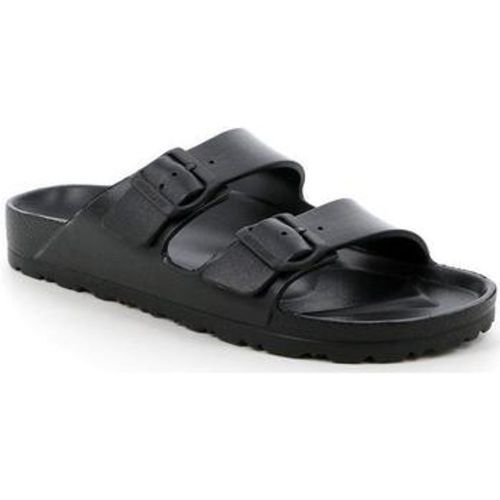 Grunland Pantoffeln DSG-CI2613 Schwarz In Herrengrößen erhältlich. 44. Jetzt DSG-CI2613 von Grunland auf Spartoo.de versandkostenfrei bestellen! - 23391358H9 - Modalova