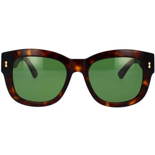 Sonnenbrillen -Sonnenbrille GG1110S 002 - Gucci - Modalova