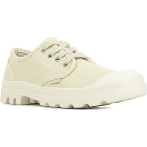 Palladium Sneaker Pampa Oxford - Palladium - Modalova