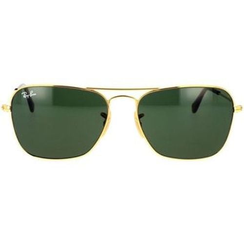 Sonnenbrillen Caravan-Sonnenbrille RB3136 181 - Ray-Ban - Modalova