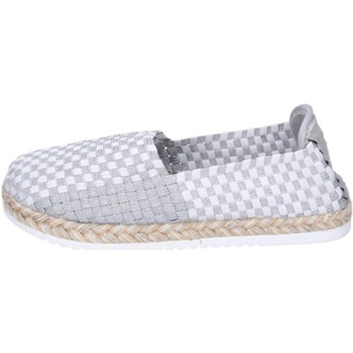 Espadrilles BF480 MEA901 - Café Noir - Modalova