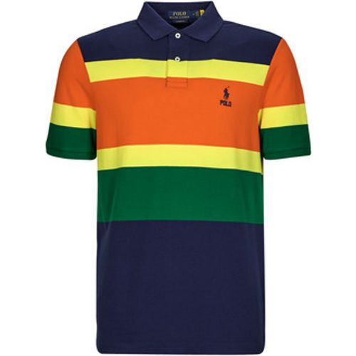 Poloshirt SSKCCLSM5-SHORT SLEEVE-POLO SHIRT - Polo Ralph Lauren - Modalova