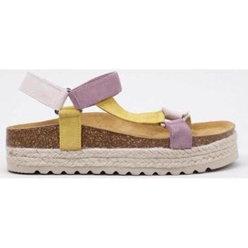 Krack Sandalen COLORS - Krack - Modalova