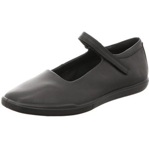 Damenschuhe Slipper SIMPIL W 208673-01001 - ECCO - Modalova