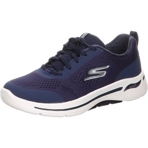 Skechers Sneaker 124404 124404 NVY - Skechers - Modalova