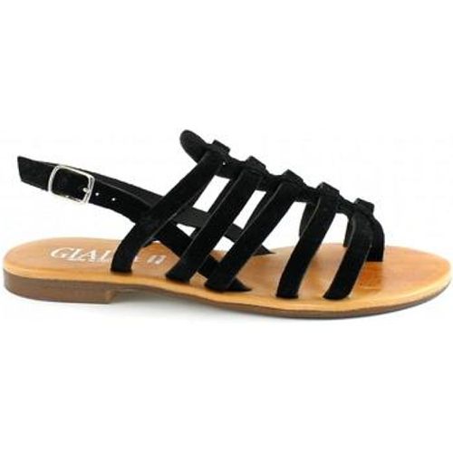 Giada Sandalen GIA-E22-5493-NE - Giada - Modalova