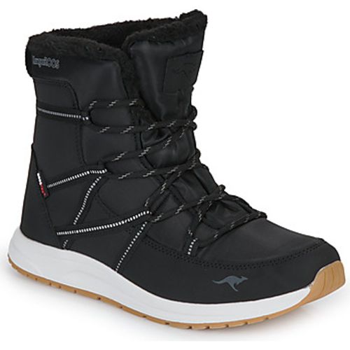 Kangaroos Moonboots K-WW Leyla RTX - Kangaroos - Modalova