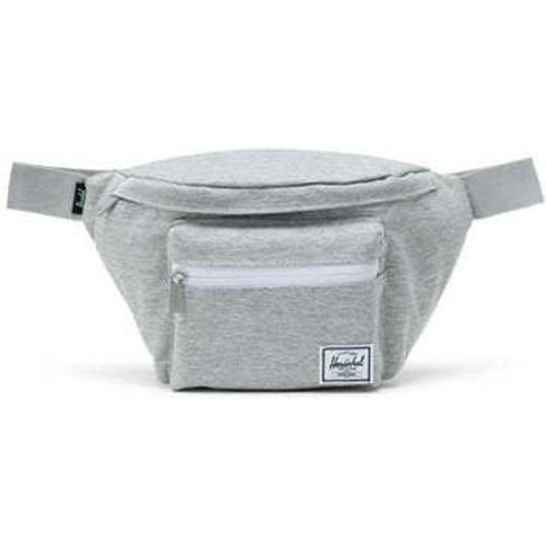 Taschen Seventeen Light Grey Crosshatch - Herschel - Modalova