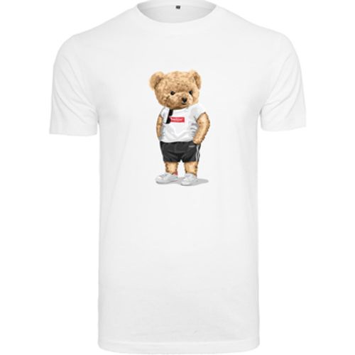 T-Shirt Bear Summer Vibe Tee - Ballin Est. 2013 - Modalova