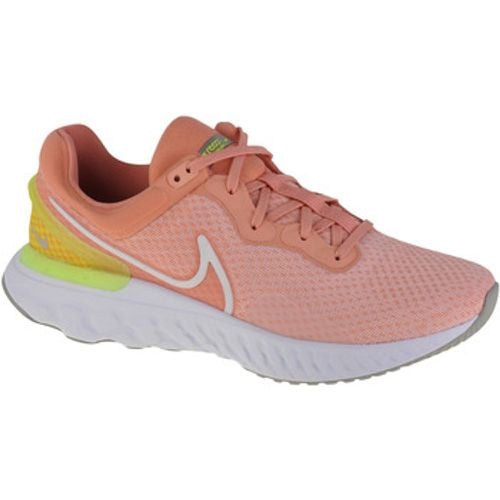 Nike Herrenschuhe React Miler 3 - Nike - Modalova