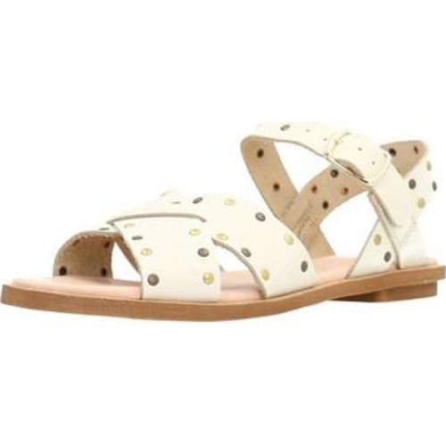 Clarks Sandalen WILLOW GILD - Clarks - Modalova