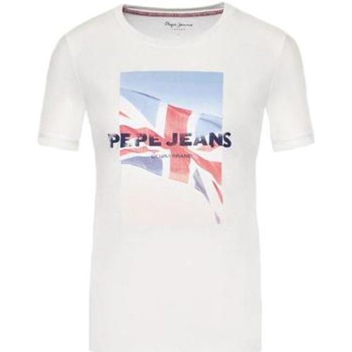 Pepe jeans T-Shirt - Pepe Jeans - Modalova