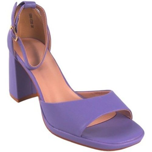 Schuhe Zeremonie Dame 1bw-1720 mauve - Bienve - Modalova