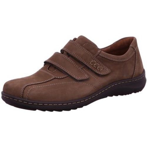 Herrenschuhe Slipper 478301-191/055 - Waldläufer - Modalova