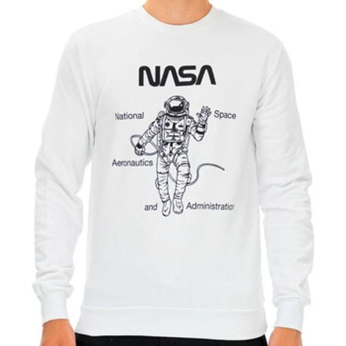 Nasa Sweatshirt -NASA64S - NASA - Modalova