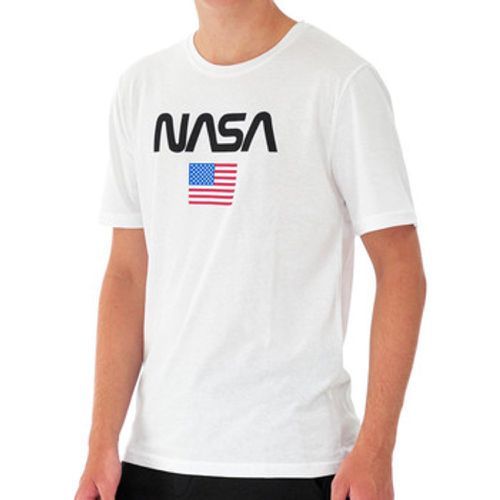 T-Shirts & Poloshirts -40T - NASA - Modalova
