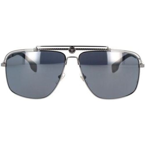Sonnenbrillen Sonnenbrille VE2242 10016G - Versace - Modalova