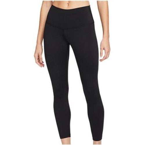 Hosen Sport Yoga High-Waisted 7/8 Pants DM7023-010 - Nike - Modalova