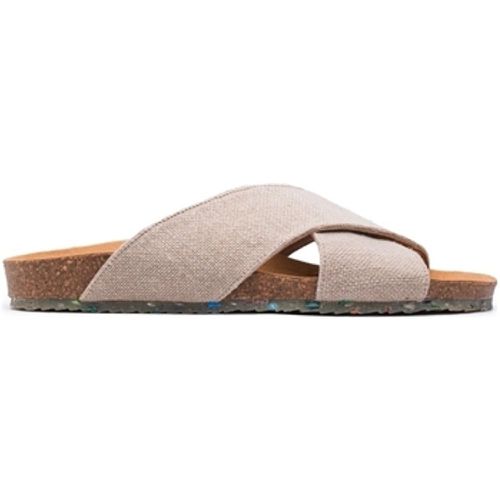 Zouri Sandalen Sun Linen - Nature - Zouri - Modalova