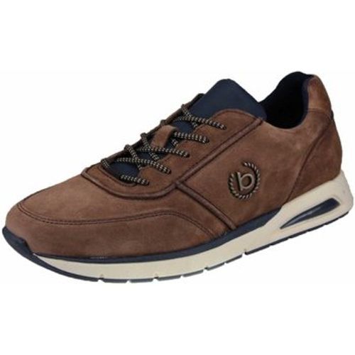 Halbschuhe Schnuerschuhe LAPORIS Brown 322A8K043400-6000 - Bugatti - Modalova