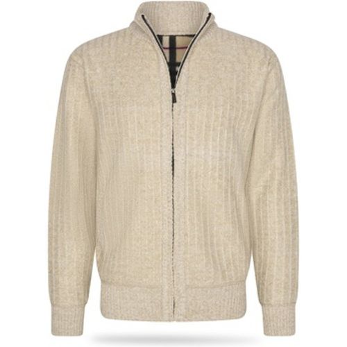 Sweatshirt Bounded Jacket - Cappuccino Italia - Modalova