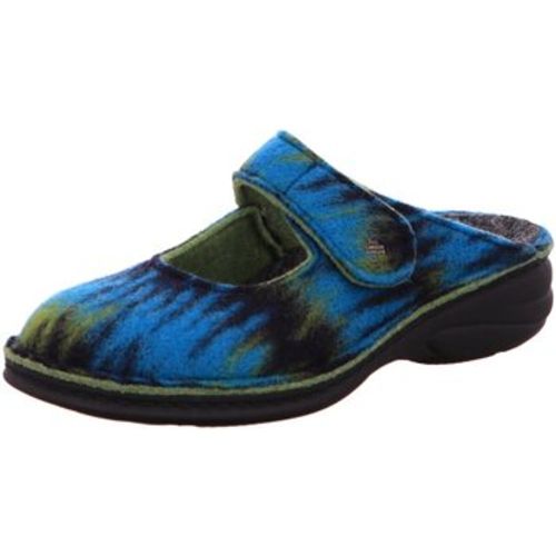 Clogs Pantoletten GLARUS 06568-744183 - Finn Comfort - Modalova