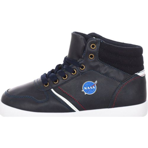 Nasa Sneaker CSK5-NAVY - NASA - Modalova