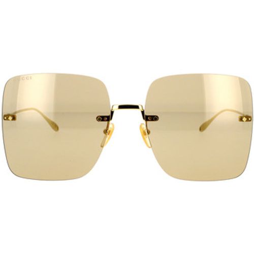 Sonnenbrillen -Sonnenbrille GG1147S 003 - Gucci - Modalova