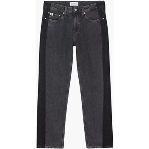 Straight Leg Jeans J30J321017 - Calvin Klein Jeans - Modalova