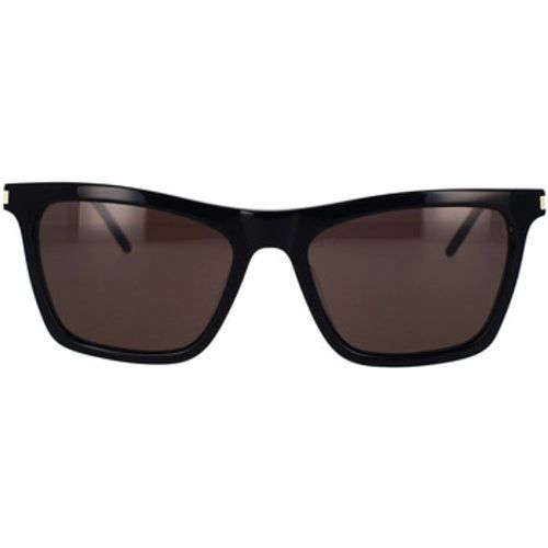 Sonnenbrillen Saint Laurent SL 511 001 Sonnenbrille - Yves Saint Laurent - Modalova