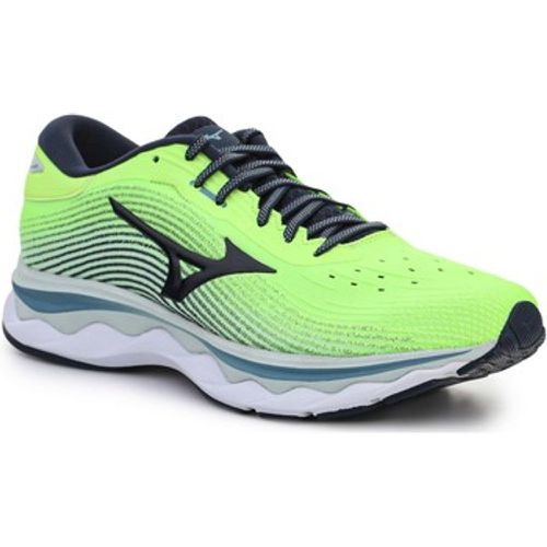 Herrenschuhe Wave Sky 5 J1GC210246 - Mizuno - Modalova