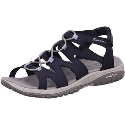 Sandalen Sandaletten LOMELL - EVERCHANGING 163142 NVY NVY - Skechers - Modalova