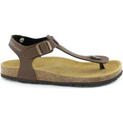 Sandalen GRU-RRR-SB0215-MO - Grunland - Modalova