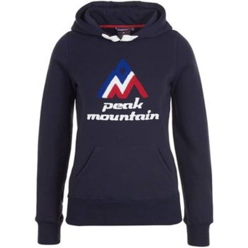 Sweatshirt Sweat à capuche ADRIVER - Peak Mountain - Modalova