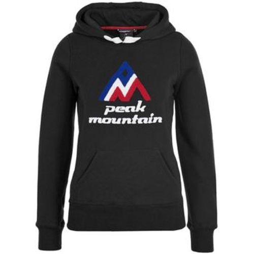 Sweatshirt Sweat à capuche ADRIVER - Peak Mountain - Modalova