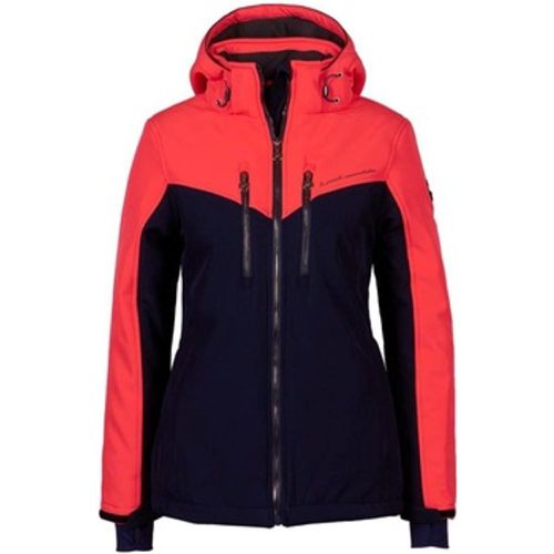 Damen-Jacke Blouson de ski AFLIGHT - Peak Mountain - Modalova