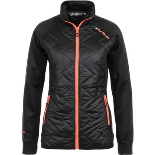 Fleecepullover Blouson polarshell ALER - Peak Mountain - Modalova