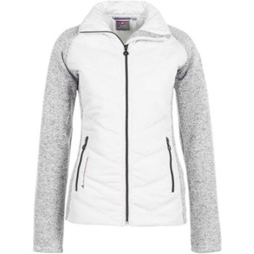 Fleecepullover Blouson polaire ALPES - Peak Mountain - Modalova