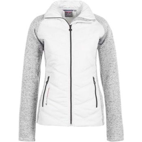 Fleecepullover Blouson polaire ALPES - Peak Mountain - Modalova