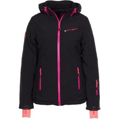 Damen-Jacke Blouson de ski AMALI - Peak Mountain - Modalova