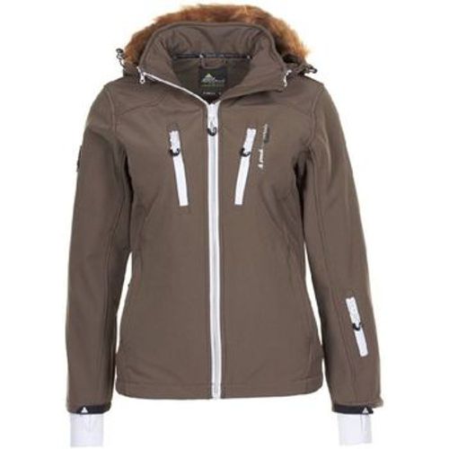 Damen-Jacke Blouson de ski ASADA - Peak Mountain - Modalova