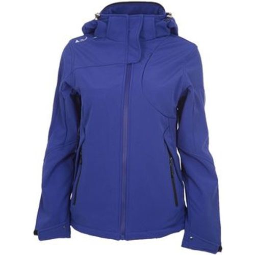 Damen-Jacke Blouson softshell AVENE - Peak Mountain - Modalova