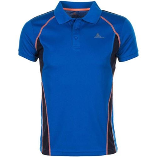 Poloshirt Polo manches courtes CALYPSO - Peak Mountain - Modalova