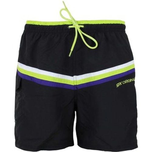 Badeshorts Bermuda de bain CANDE - Srk - Modalova