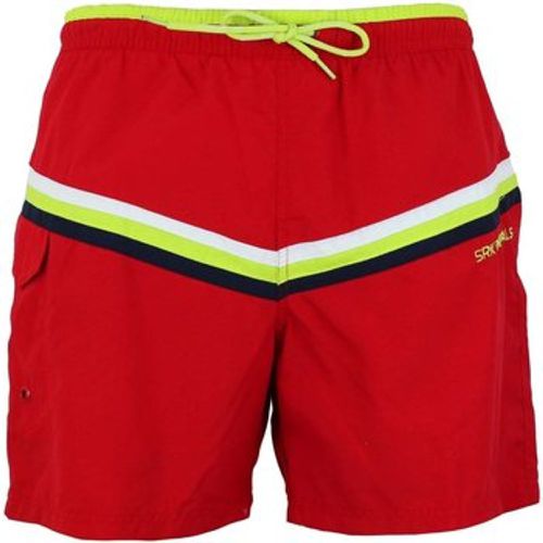 Badeshorts Bermuda de bain CANDE - Srk - Modalova