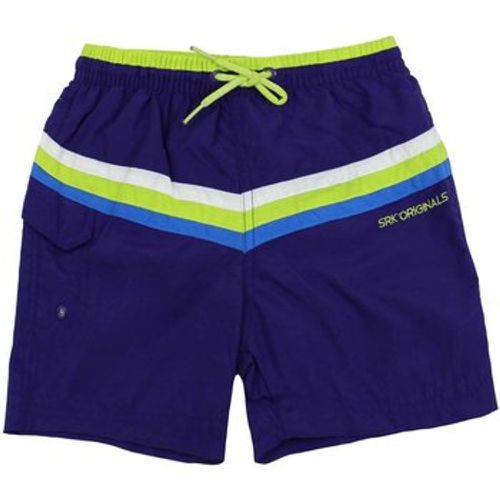 Badeshorts Bermuda de bain CANDE - Srk - Modalova