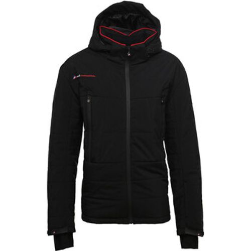 Herren-Jacke Blouson de ski CALICO - Peak Mountain - Modalova